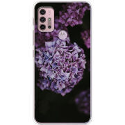 Чехол BoxFace Motorola G10 