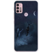 Чехол BoxFace Motorola G10 