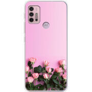 Чехол BoxFace Motorola G10 