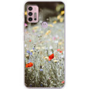 Чехол BoxFace Motorola G10 