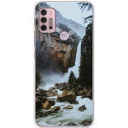 Чехол BoxFace Motorola G10 