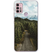 Чехол BoxFace Motorola G10 