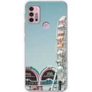 Чехол BoxFace Motorola G10 