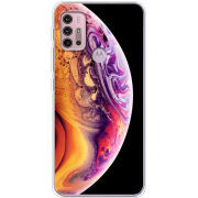 Чехол BoxFace Motorola G10 