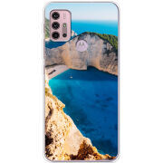 Чехол BoxFace Motorola G10 