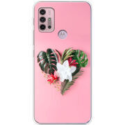 Чехол BoxFace Motorola G10 
