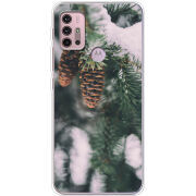 Чехол BoxFace Motorola G10 