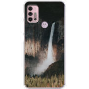 Чехол BoxFace Motorola G10 
