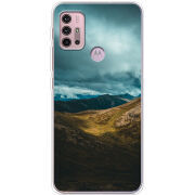 Чехол BoxFace Motorola G10 