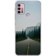 Чехол BoxFace Motorola G10 