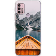 Чехол BoxFace Motorola G10 