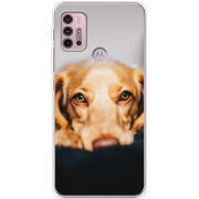 Чехол BoxFace Motorola G10 
