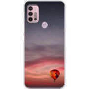 Чехол BoxFace Motorola G10 