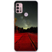 Чехол BoxFace Motorola G10 