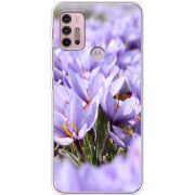 Чехол BoxFace Motorola G10 