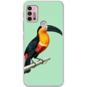 Чехол BoxFace Motorola G10 