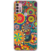 Чехол BoxFace Motorola G10 Imaginarium