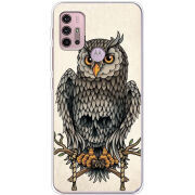 Чехол BoxFace Motorola G10 