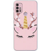 Чехол BoxFace Motorola G10 