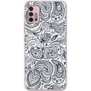 Чехол BoxFace Motorola G10 