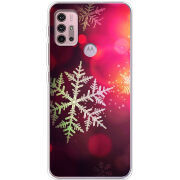 Чехол BoxFace Motorola G10 