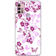 Чехол BoxFace Motorola G10 