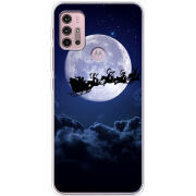 Чехол BoxFace Motorola G10 