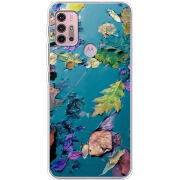 Чехол BoxFace Motorola G10 