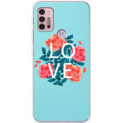 Чехол BoxFace Motorola G10 
