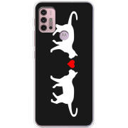 Чехол BoxFace Motorola G10 