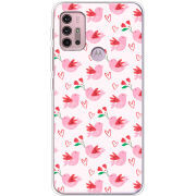 Чехол BoxFace Motorola G10 