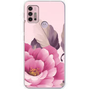 Чехол BoxFace Motorola G10 