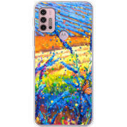 Чехол BoxFace Motorola G10 