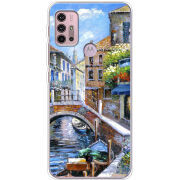 Чехол BoxFace Motorola G10 