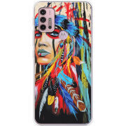 Чехол BoxFace Motorola G10 