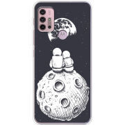 Чехол BoxFace Motorola G10 