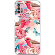 Чехол BoxFace Motorola G10 