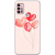 Чехол BoxFace Motorola G10 
