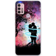 Чехол BoxFace Motorola G10 