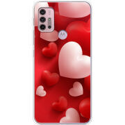 Чехол BoxFace Motorola G10 