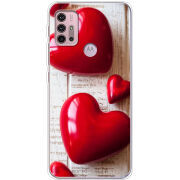 Чехол BoxFace Motorola G10 