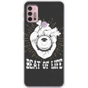 Чехол BoxFace Motorola G10 