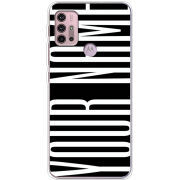 Чехол BoxFace Motorola G10 