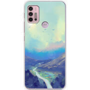 Чехол BoxFace Motorola G10 