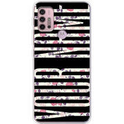 Чехол BoxFace Motorola G10 