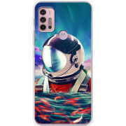 Чехол BoxFace Motorola G10 