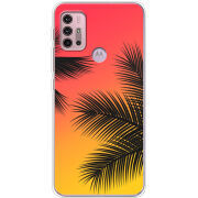 Чехол BoxFace Motorola G10 