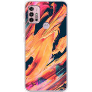 Чехол BoxFace Motorola G10 
