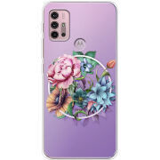 Чехол BoxFace Motorola G10 