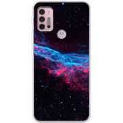 Чехол BoxFace Motorola G10 